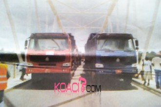 Gabon : Kango enfin libérée !